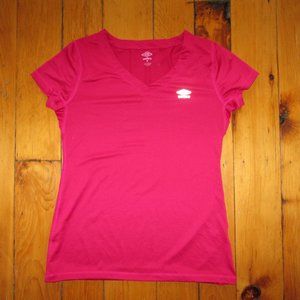 Umbro Athletic T-Shirt